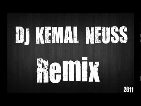 Dj KeMaL Neuss Vs. Sinan Akcil Feat. Hande Yener - Atma ( CLUB REMIX )