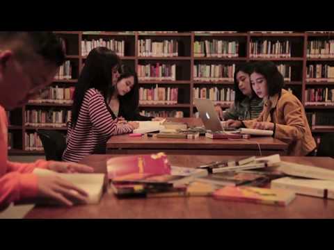 E-Resources Perpustakaan Digital Universitas Terbuka