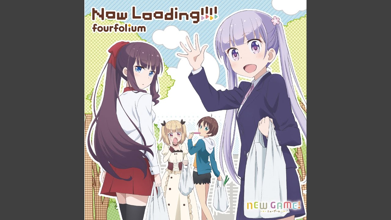 ほっしーの！　fourfolium