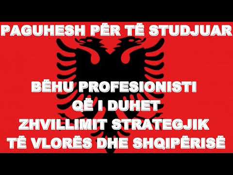 Vlorë 14 TETOR 2023, ORA 10:00 SHESHI: ”LUNGOMARE VLORË”