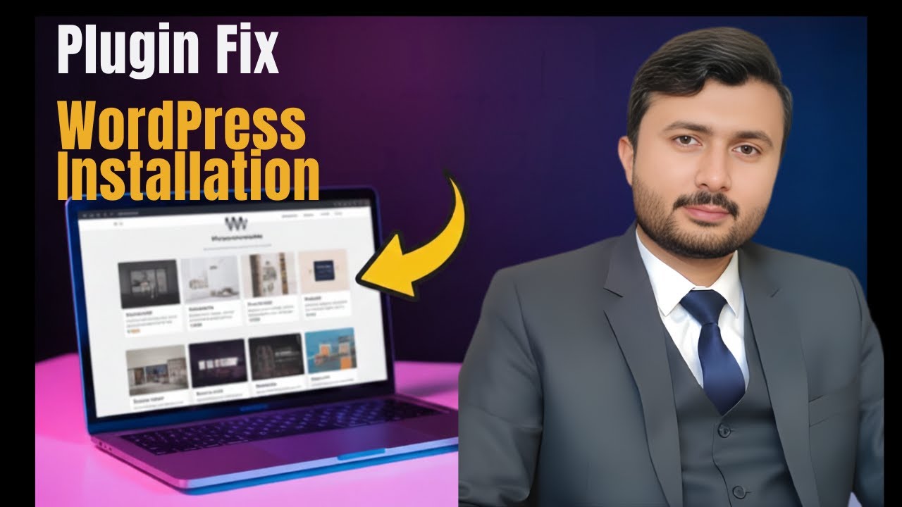 How to fix plugin installation failed issue in wordpress website only just in 5 minutes?