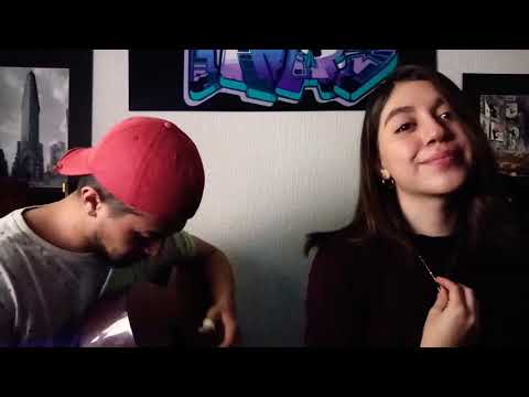 Fix Me Up - Zach Sobiech & Sammy Brown (Dennis & Cami cover)