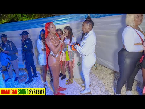 Big League All White Full Party With Hyperactive Sound & More... | Top Pen St. Mary