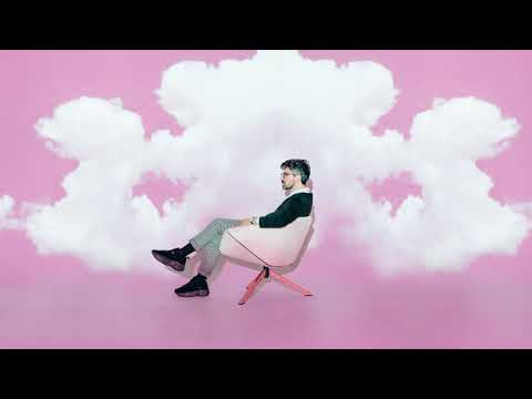 Felix Cartal - Old Self (feat. Ofelia K)