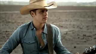 Video thumbnail of "Dustin Lynch - Cowboys And Angels"