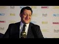 Hilton Al Hamra Beach & Golf Resort – Marino Gherardi, General Manager