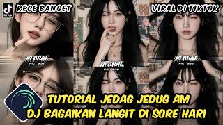 Download lagu Tutorial Jedag Jedug Alight Motion DJ Bagaikan Langit Di Sore Hari mp3 Download lagu Tutorial Jedag Jedug Alight Motion DJ Bagaikan Langit Di Sore Hari mp3