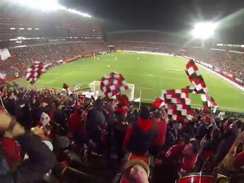 "La Masakr3 - La Mosca" Barra: La Masakr3 &bull; Club: Tijuana