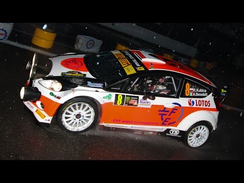 Monza Rally Show 2014 - Day 1 - Pure Sound [HD]