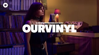 Kat Hasty - The Devil in Us All | OurVinyl Sessions