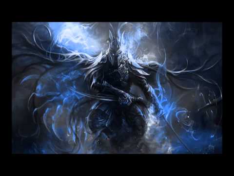 X-Ray Dog - Dark Empire 1.0 (ORIGINAL)