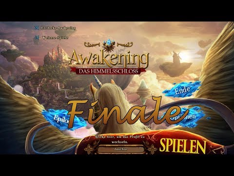 Awakening - Das Himmelsschloss[Blind/Joschie] - Finale: "Ganz viele Antons"