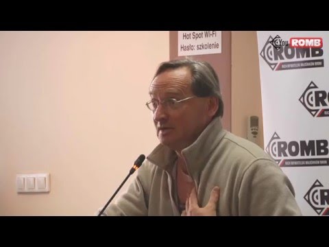 W. Cejrowski: Szeryf kazał mi kupić broń