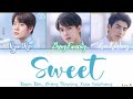 Sweet Sweet First Love Ost Ryan Ren Zheng Fanxing Xiao Kaizhong Chinese Pinyin English