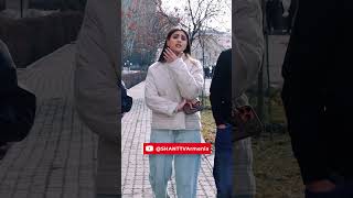 —Դե կարոտում եմ 😔