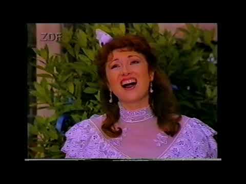 ZDF Sonntagskonzert / Barbara Carter - Soprano