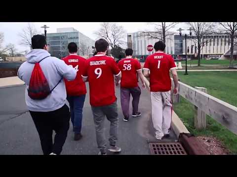NJIT Esports on Campus
