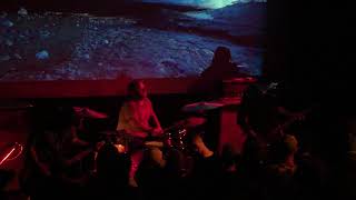 Cloakroom - Seedless Star - PhilaMOCA, Philadelphia, 2017.10.06