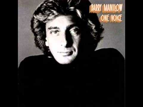 download lagu mp3 mp4 Barry Manilow One Voice, download lagu Barry Manilow One Voice gratis, unduh video klip Barry Manilow One Voice