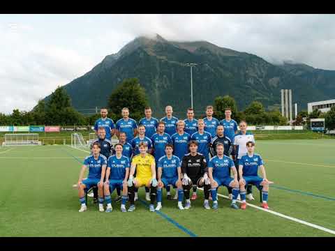 FC Spiez Hymne