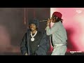 42 Dugg Joins Lil Baby For We Paid Rolling Loud Miami 24