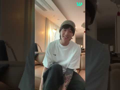 [SUB] BTS JUNGKOOK WEVERSE LIVE (2023.06.05) | JUNGKOOK LIVE