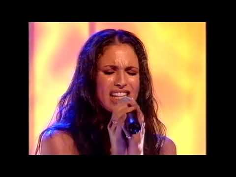 Hinda Hicks - I Wanna Be Your Lady (TOTP) 1998