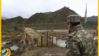 Ադրբեջանը պահանջել է, որ Սյունիքում լինեն ռուսական զորքեր, ՀՀ-ն դեմ է եղել. Միրզոյան