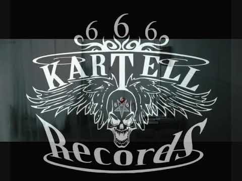 Symen Haze - Bloody Streets