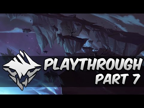 Dauntless Full Playthrough - Part 7 - Into The Maelstrom