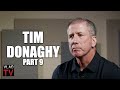 Tim Donaghy On FBI Charging Him For Betting On NBA Games He Refereed Part 9