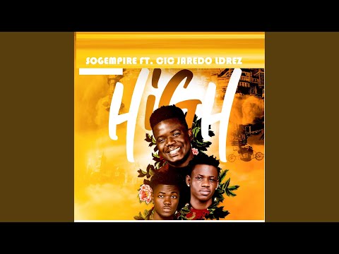 High (feat. Cic, Ldrez & Jaredo)