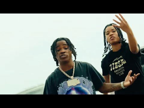 Zay Boogie Ft Yxng K.A - Acting Different