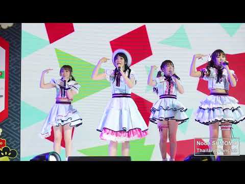 [Fancam] SUMOMO - OIDEMASE!! (Noon Focus)
