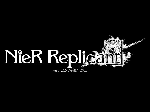 Nier Replicant ver.1.22474487139... - E20