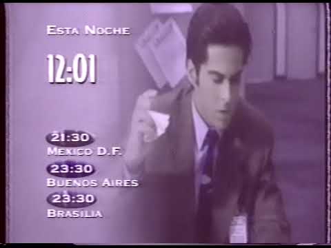 Chamada TNT   Easter Parade   12:01   Justiça Ameaçada