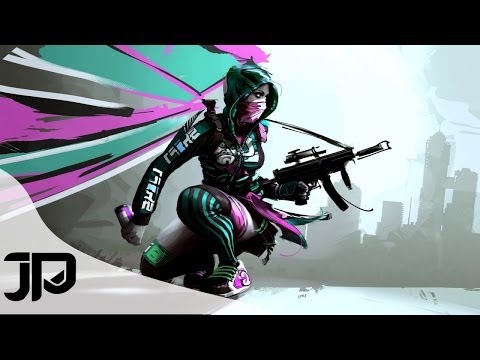 [Dubstep Mix] Crixa - FaceF*cking in Space