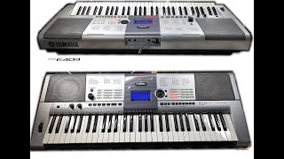 Yamaha PSR-E403 - What To Know & Where To Buy | Equipboard