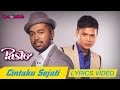 Pasto-1 - Cintaku Sejati (Video Lirik)