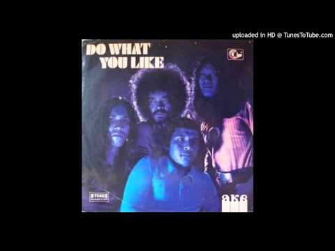 AKA - 1970 - Do What You Like