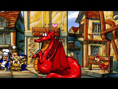 Lets Play - Discworld (Deutsch) [Teil 37]