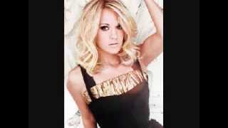 Carrie Underwood - Cupid&#39;s Got a Shotgun (lyrics on screen)