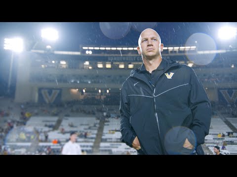 Vanderbilt vs Hawaii - Cinematic Recap
