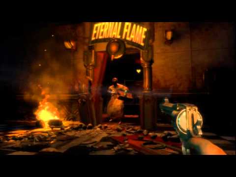 Pc Powerplay - Bioshock Preview