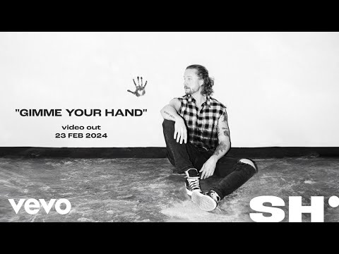 Gimme Your Hand - Samu Haber