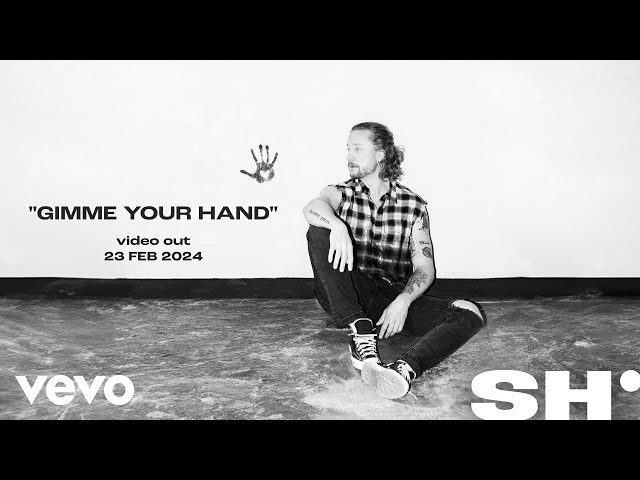 Video zu 'Gimme Your Hand' ansehen