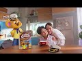 KOKO KRUNCH KRUISE TRIP