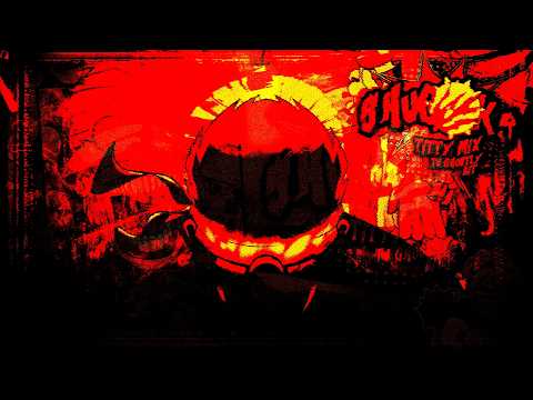 Jim Jam's Infinite Irida - TT Mix - Shucks!