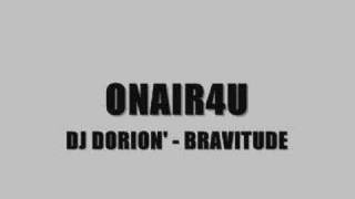 DJ DORION' - BRAVITUDE