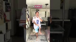 Non mi fiderò mai più di una stella cadente! #disability #fransrossi #perte #sanlorenzo